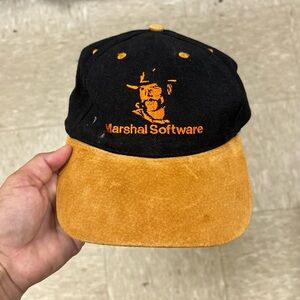 MARSHAL SOFTWARE CAP
